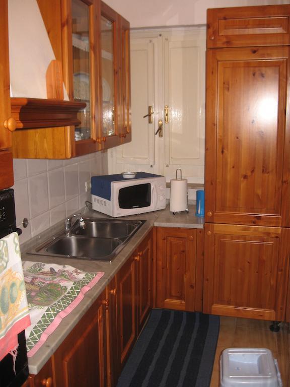 Mondello Holidays Habitación foto